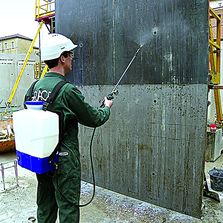 Décoffrant végétal pour préfabrication et chantier | Pieri Décobio 310