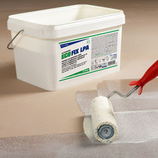 Fixateur sans solvant pour lames et dalles PVC en résine acrylique | ULTRABOND ECO FIX LPA