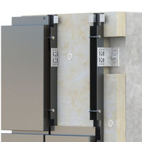 Solution d'accrochée sur axes fixes | Narva