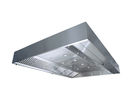 Plafond filtrant de faible hauteur | VORAX VISION - VORAX VISION CONFORT