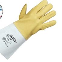 Gant de protection contre chaleur et soudage | 43230 00