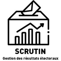Logiciel de gestion des Résultats Electoraux : Scrutin