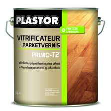 Vitrificateur polyuréthane mono-composant pour parquets et dérivés de bois | PRIMO-T 2 