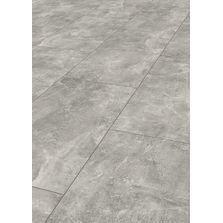 Revêtement de sol parquet stratifié haute gamme imitation carrelage hydrofuge pour usage commercial et résidentiel collection | B02