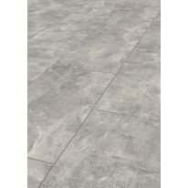 Revêtement de sol parquet stratifié haute gamme imitation carrelage hydrofuge pour usage commercial et résidentiel collection | B02