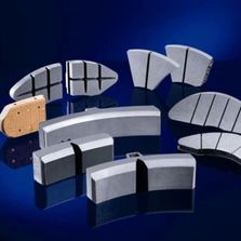 Eléments de bogie | DIPOSTEL