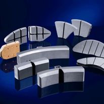 Eléments de bogie | DIPOSTEL