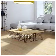 Revêtement de sols PVC rigide en lames et en dalles à clipser selon les décors | Liberty Rock 55 Acoustic