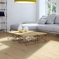 Revêtement de sols PVC rigide en lames et en dalles à clipser selon les décors | Liberty Rock 55 Acoustic