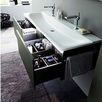 Plan de toilette en Varicor | Xeno2 Varicor