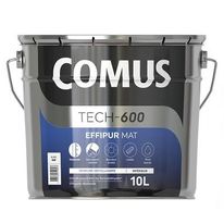 Peinture dépolluante d'aspect mat pour finition de type B | Effipur Mat