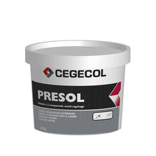 Primaire d'accrochage à 2 composants spécial rénovation des supports difficiles | PRESOL