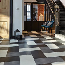 Lames et dalles PVC en pose libre | iD Inspiration Loose-Lay