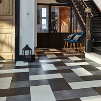 Lames et dalles PVC en pose libre | iD Inspiration Loose-Lay