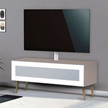 Meuble de télévision aux 200 000 combinaisons | Slimline de Meliconi