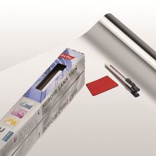 Film adhésif miroir sans tain | d-c-fix