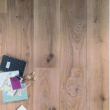 Parquet monolame en grande largeur | Diva 223