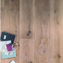 Parquet monolame en grande largeur | Diva 223