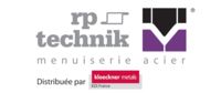 RP TECHNIK - kloeckner metals France