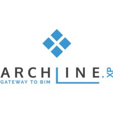  Logiciel BIM pour architecture, agencement d’intérieur et mobilier | ARCHLine 2020