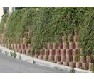 Bloc végétalisable permettant d&#039;épouser la forme du terrain | Bétoplus