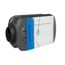 Caisson de ventilation intérieure en polypropylène expansé | VMI PUREVENT