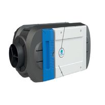 Caisson de ventilation intérieure en polypropylène expansé | VMI PUREVENT