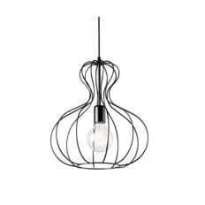 Lampe suspendue AMPOLLA E27 1 ampoule (sans ampoule) | G003263