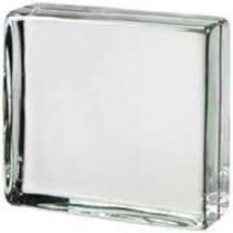 Brique de verre résistante aux balles | CLEAR 883