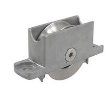 Galet sur chape compacte | PORTAC