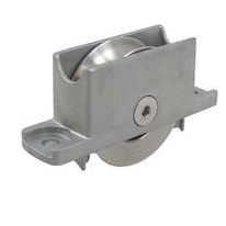 Galet sur chape compacte | PORTAC