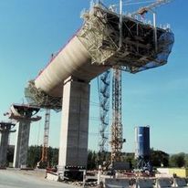 Mortier de scellement et de calage à retrait compensé | 704 Clavex+ HP