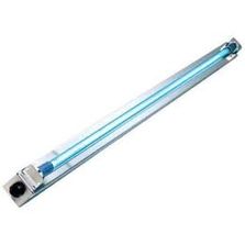 Lampe UVC germicide à très haut rendement pour systèmes CVC | Émetteur UVC série DE