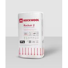 Laine de roche nodulée à souffler | Rockair 2