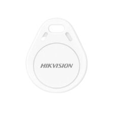 Badge & Tag | Badge porte-clés Hikvision AX PRO compatible Mifare