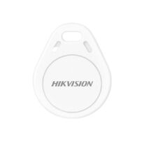 Badge & Tag | Badge porte-clés Hikvision AX PRO compatible Mifare