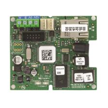 Module de communication IP | Module Ethernet E080-10 Honeywell pour système Galaxy