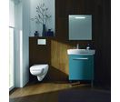 Meuble pour plan de toilette  | Prima Style Compact