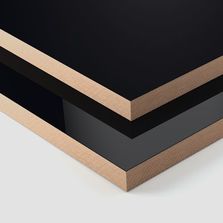 Panneaux décoratifs laqués mats ou brillants | Perfect Sense 