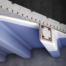 Durcisseur de surface en phase aqueuse | INNODUR-T