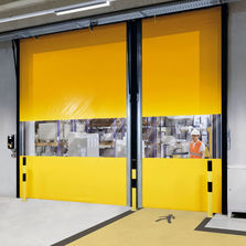 Porte rapide | NOVOSPRINT Duo