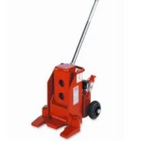 Crics hydrauliques pour tous travaux de manutention