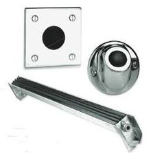 Détecteurs à pression d’air pour portes automatiques | DGU