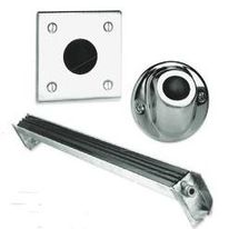 Détecteurs à pression d’air pour portes automatiques | DGU