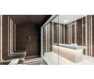 Cabine Hammam | Sensation