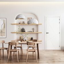 Bloc-porte Design | Gamme SMARTLINE