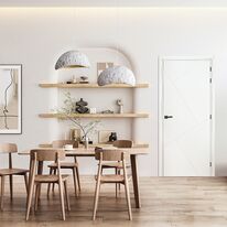 Bloc-porte Design | Gamme SMARTLINE