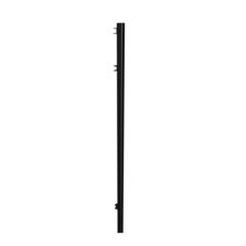 Poteau de travée acier 30x30 | LAPEYRE SERVICES