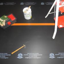 Plaques alvéolaires de protection en intérieur et en extérieur | Protectplak LDN / MDN / HDN / HDN CHARIOT / HDN PREMIUM / LDT/ LDB-M1 / MDB-M1 / HDB-M1