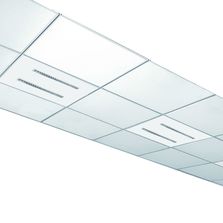 Panneau LED modulaire haut confort visuel pour tertiaire | Panneau LED PKGL66